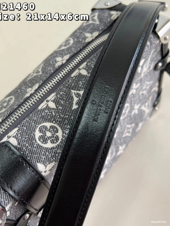 SIDE TRUNK MM VUITTON LOUIS 0712
